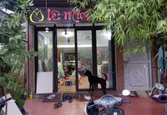 Bán biệt thự liền kề 5 tầng phường Yên Nghĩa Hà Nội mặt tiền 5m pháp lý sổ đỏ... Bán biệt thự, liền kề tại Yên Nghĩa, Hà Nội 09