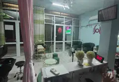 Bán nhà mặt phố 250m2, mt Nguyễn Thị Thử, Hóc Môn... Bán nhà mặt phố tại Xuân Thới Sơn, Hồ Chí Minh 03