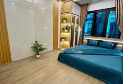 5 TỶ 98 CÓ NHÀ 5 TẦNG GẦN CÔNG VIÊN, SÁT HỒ #VÕTHỊSÁU... Bán nhà riêng tại Bạch Mai, Hà Nội 04