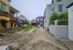 Đất đẹp Hưng Yên, lô hiếm giá hợp lý, ngõ ô tô vào thoải mái... Bán đất tại Văn Giang, Hưng Yên 09