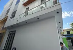 Nhà Máng Nước có gara ô tô - Sống sang, hưởng chuẩn tiện nghi... Bán nhà riêng tại Thủy Nguyên, Hải Phòng 18