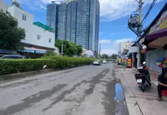 chỉ 91 triệu/1m2 đất mặt tiền Gò Ô Môi Quận 7, 1500m2, ngang 13m gần chợ Phú Thuận... Bán nhà mặt phố tại Phú Thuận, Hồ Chí Minh 03