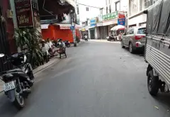 Nhà 2 mặt tiền sang trọng, giá siêu ưu đãi tại trung tâm Tân Bình... Bán nhà mặt phố tại Bảy Hiền, Hồ Chí Minh 01