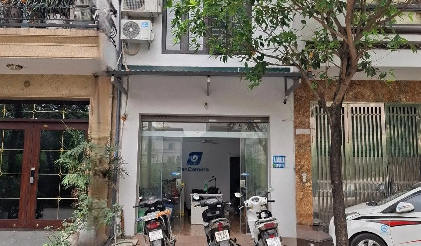 Nhà Mặt Phố Đìa Lão Giá Sốc - Tặng Ưu Đãi Lớn... Bán nhà mặt phố tại Kiến Hưng, Hà Nội 01