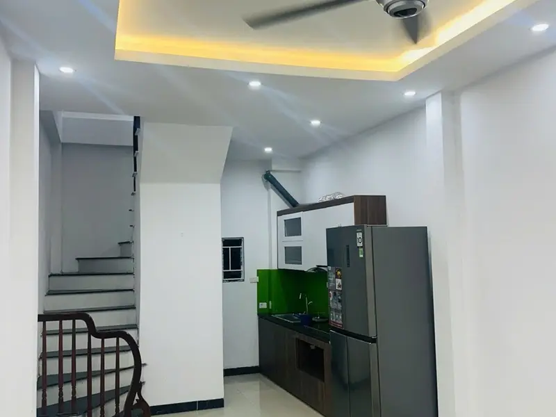Nhà phố Long Châu – Kinh doanh đỉnh, ô tô thoải mái... Bán nhà mặt phố tại Chương Mỹ, Hà Nội 01