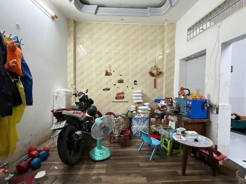 🏡Nhà 2 tầng hiếm có tại An Nhơn, Gò Vấp - Cơ hội sở hữu ngay với giá tốt... Bán nhà riêng tại An Nhơn, Hồ Chí Minh 01