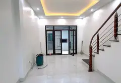 Bán nhà riêng 4 tầng tại xã Thanh Oai, Hà Nội, nhà mới, hai mặt thoáng... Bán nhà riêng tại Thanh Oai, Hà Nội 05