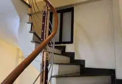 Nhà mặt phố sầm uất, giá siêu hấp dẫn chờ chủ mới... Bán nhà mặt phố tại Yên Sở, Hà Nội 09