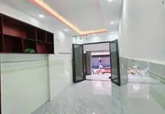 Bán nhà Sinco 54m2 dài 18m chỉ 5 tỷ xíu hoàn công đủ N_AL58... Bán nhà riêng tại An Lạc, Hồ Chí Minh 01