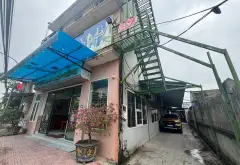 Nhà mặt phố kinh doanh sầm uất ngay cổng khu công nghiệp lớn, diện tích rộng 1111 m2... Bán nhà mặt phố tại An Phong, Hải Phòng 02