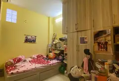🏢 TÂN BÌNH P.15 – NHÀ 6 TẦNG – 81,4M² – NGANG 4M – 7PN – 8WC – HẺM XE TẢI QUAY ĐẦU – 16 TỶ... Bán nhà riêng tại Tân Sơn, Hồ Chí Minh 09
