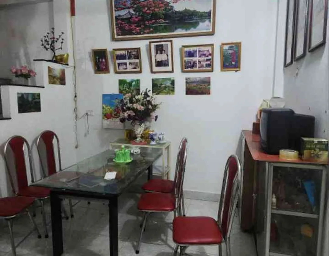 Bán nhà riêng 5 tầng lô góc thoáng sáng gần các trường đại học tại Hồ Tùng Mậu... Bán nhà riêng tại Phú Diễn, Hà Nội 01