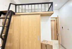 Nhà 6 tầng Yên Hòa, 50m2, thiết kế 13 phòng khép kín, dòng tiền ổn định 16.5 tỷ... Bán nhà riêng tại Yên Hòa, Hà Nội 05