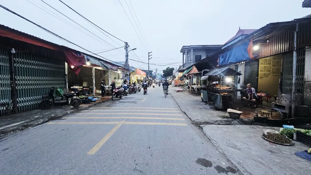 🌺KCN SẠCH, VÀNH ĐAI 4 - SẴN NHÀ CẤP 4 ĐANG CHO THUÊ - ĐƯỜNG OTO VÀO ĐẤT - CÁCH ĐƯỜNG 35 CHỈ 200M🌺... Bán đất tại Kim Anh, Hà Nội 01