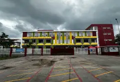 DIỆN TÍCH KHỦNG 250M² (5x50M) - ĐƯỜNG RỘNG 30M THẠNH XUÂN - GIÁ CHỈ 4 TỶ TL 🔥... Bán đất tại Thới An, Hồ Chí Minh 01