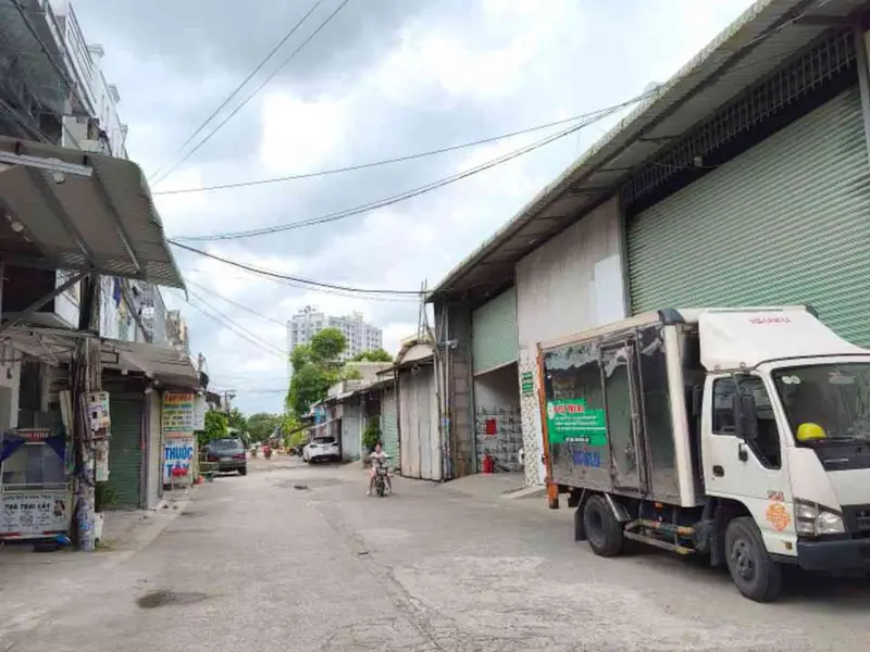 Bán nhà riêng 145m2.
Tại An Phú, Thuận An, Bình Dương cũ.... Bán nhà riêng tại An Phú, Hồ Chí Minh 01