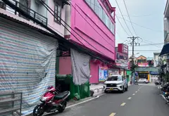 Cơ hội sở hữu đất xây CHDV mặt tiền hẻm thông, vị trí vàng quận 7... Bán owner_side tại Phú Thuận, Hồ Chí Minh 04