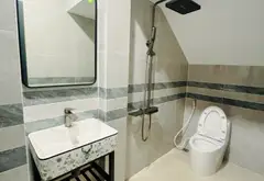 Bán nhà phường Tam Bình, giá 7.3 tỷ, pháp lý đầy đủ, 3 tầng 79.2m² mặt tiền 5.5m... Bán nhà riêng tại Tam Bình, Hồ Chí Minh 08