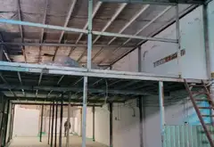 Bán nhà mặt tiền 2 tầng 424.7m2 hướng Đông Bắc tại Bình Chánh... Bán nhà mặt phố tại Bình Lợi, Hồ Chí Minh 04