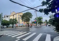 Bán nhà mặt phố 4 tầng, mặt tiền 4m, phường Phú Thạnh, Tân Phú... Bán nhà mặt phố tại Phú Thạnh, Hồ Chí Minh 01