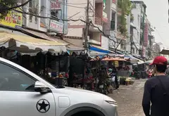 Nhà mặt phố 4 tầng khu chợ Phú Lâm, Quận 6 giá 19 tỷ... Bán nhà mặt phố tại Phú Lâm, Hồ Chí Minh 07