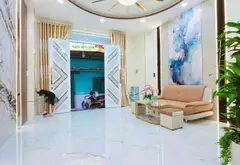 🏡 Q8 – PHẠM THẾ HIỂN | 39M² | 5 TẦNG | 7.X TỶ
📍 Vị trí thuận tiện, kết nối nhanh Tạ Quang Bửu –... Bán nhà riêng tại Chánh Hưng, Hồ Chí Minh 13