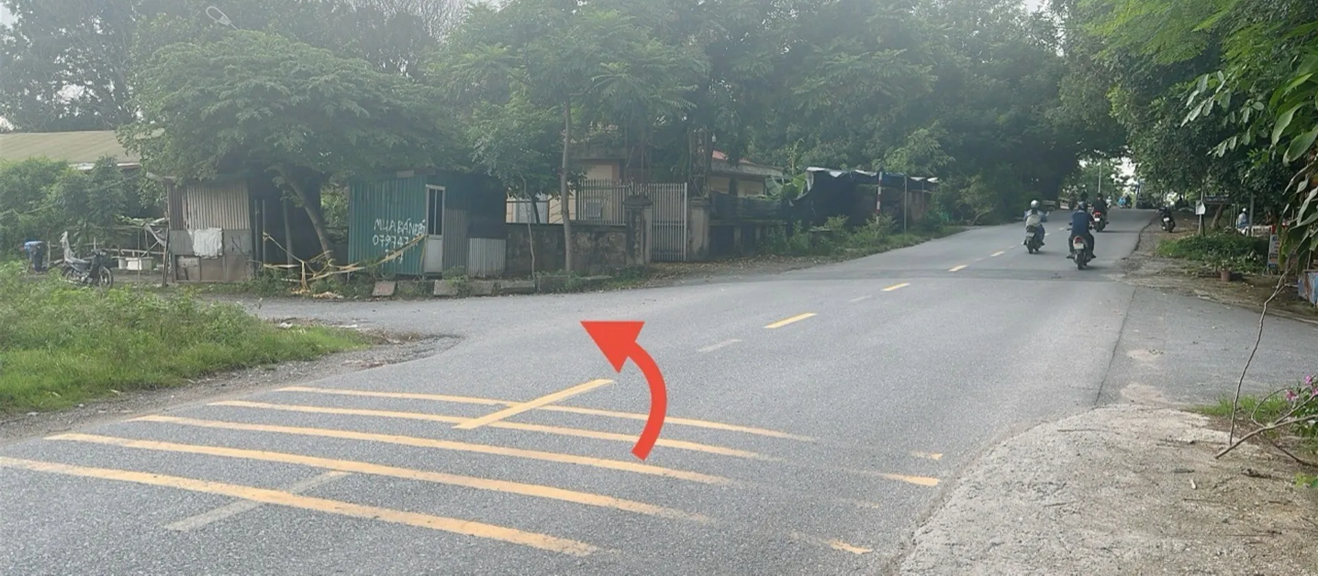 Bán đất khu đô thị Chi Đông Quang Minh 165m... Bán đất tại Quang Minh, Hà Nội 01
