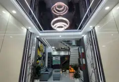 Nhà Phố Ba Tầng Hiện Đại Tại Khu Dân Cư Phú Hồng Đạt... Bán nhà mặt phố tại An Phú, Hồ Chí Minh 01
