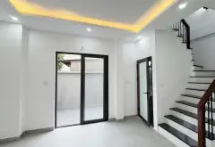 Bán nhà 4 tầng mới xây tại Đông Sơn, Chúc Sơn, diện tích 50m2... Bán nhà riêng tại Chương Mỹ, Hà Nội 04