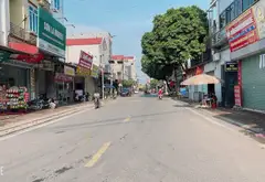 Bán đất 134.5 m² tại Yên Tàng, Đa Phúc, Hà Nội - Gần trục chính kinh doanh... Bán đất tại Đa Phúc, Hà Nội 02