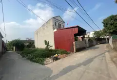 Đất đẹp Sơn Đông - Giao thông thuận tiện, kinh doanh cực đỉnh... Bán đất tại Sóc Sơn, Hà Nội 03
