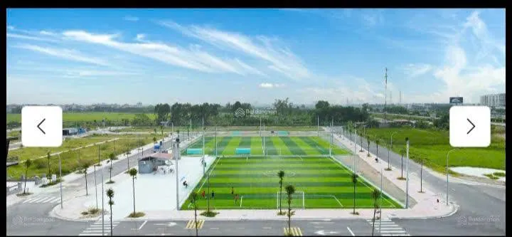 Bán đất dự án Long Châu Star, Yên Phong, Bắc Ninh 90m2... Bán đất tại Yên Phong, Bắc Ninh 01
