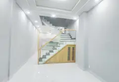 Cơ Hội Vàng Sở Hữu Nhà Mới 3 Tầng Hẻm Xe Hơi Lê Ngã, Tân Phú... Bán nhà riêng tại Tân Phú, Hồ Chí Minh 09