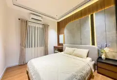 Nhà mặt phố sát biển Hòa Minh, tiện nghi sang trọng... Bán nhà mặt phố tại Liên Chiểu, Đà Nẵng 12