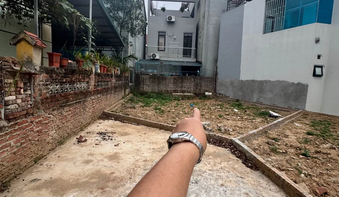 Chớp ngay cơ hội sở hữu đất thổ cư trung tâm Sóc Sơn!... Bán đất tại Sóc Sơn, Hà Nội 01