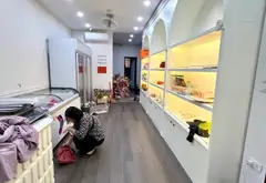 HIẾM NHÀ KHÂM THIÊN – NGÕ THIÊN HÙNG – 2 THOÁNG – NHÀ ĐẸP Ở NGAY – KINH DOANH TỐT - 50M RA MP KHÂM... Bán nhà riêng tại Văn Miếu - Quốc Tử Giám, Hà Nội 03