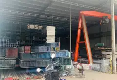 Giá Sốc! Kho Xưởng Mặt Tiền Rộng 39m Tại Bình Chánh... Bán kho, nhà xưởng tại Bình Lợi, Hồ Chí Minh 09