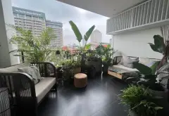 Bán chung cư mini 6 tầng thang máy tại phường Xuân Diệu, Tây Hồ... Bán chung cư mini tại Tây Hồ, Hà Nội 03