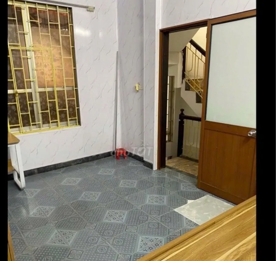 Cơ hội sở hữu nhà kiên cố trung tâm Hai Bà Trưng, giá hấp dẫn... Bán nhà riêng tại Bạch Mai, Hà Nội 01