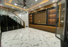 Nhà đẹp 4 tầng gần Him Lam, ô tô vào tận cửa, giá 3.15 tỷ... Bán nhà riêng tại Hồng Bàng, Hải Phòng 02