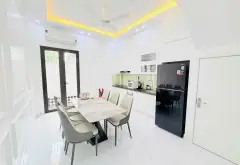 Nhà 4 tầng mới xây, thiết kế hiện đại tại trung tâm Sở Dầu... Bán nhà riêng tại Hồng Bàng, Hải Phòng 05