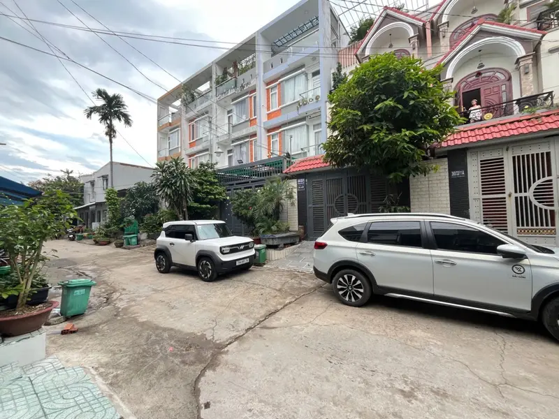 Nhà Bè - Phạm Hữu Lầu - 80m2 - dãy 3 nhà trọ mới xây - giá 4,5 tỷ TL... Bán nhà riêng tại Nhà Bè, Hồ Chí Minh 01