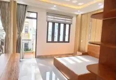 Nhà 5 tầng đẳng cấp có thang máy tại Bình Trị Đông... Bán nhà riêng tại Bình Trị Đông, Hồ Chí Minh 14