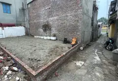 Đất vuông vức ô tô đỗ cửa, ngõ nông, cách đường lớn 20m... Bán đất tại Thuận An, Hà Nội 01