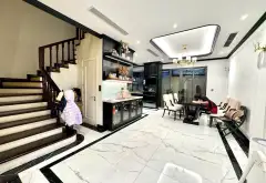Biệt thự liền kề đẳng cấp tại khu đô thị VIP Hà Nội, cơ hội hiếm có, nơi đáng sống bậc nhất... Bán biệt thự, liền kề tại Yên Sở, Hà Nội 04