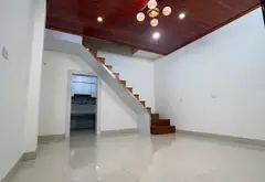 Bán nhà 4 tầng gần Quốc lộ 1A, Thanh Trì, diện tích 34.6m2... Bán nhà riêng tại Hoàng Liệt, Hà Nội 01