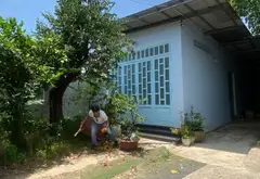ĐẤT VIP TAM ĐÔNG – HÓC MÔN | NGANG 7.6M CỰC HIẾM... Bán nhà mặt phố tại Đông Thạnh, Hồ Chí Minh 08