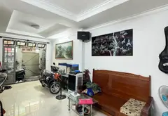 Nhà 2 tầng 6 phòng ngủ trung tâm Phú Nhuận giá hời... Bán nhà riêng tại Cầu Kiệu, Hồ Chí Minh 04