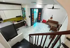 🔥🔥 NHÀ ĐẸP 3 THOÁNG – 33,4M² – 4 TẦNG + TUM – NGÕ RIÊNG LÀM CHỖ ĐỂ XE – THIẾT KẾ CỰC HỢP LÝ! 🔥🔥... Bán nhà riêng tại Sơn Đồng, Hà Nội 11