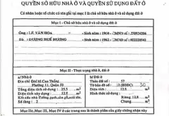 Nhà siêu đẹp Quận 10, xe hơi đỗ cửa, 2PN chỉ 3.9 tỷ... Bán nhà riêng tại Hòa Hưng, Hồ Chí Minh 11